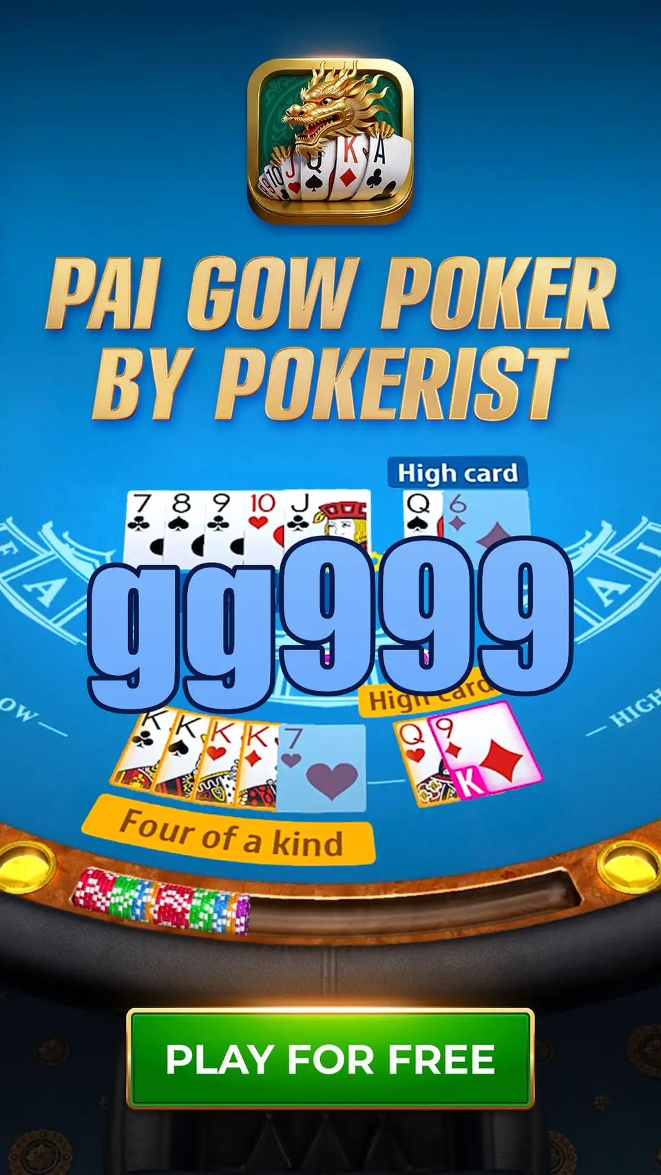 gg999 APK