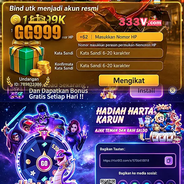 gg999 Daftar Sekarang - Unduh APK