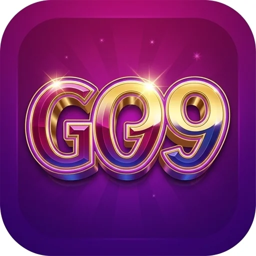 gg999 Logo - Resmi